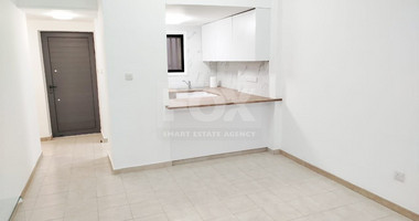 Renovated Spacious Two Bedroom Flat in Chlorakas