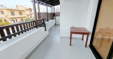 Renovated Spacious Two Bedroom Flat in Chlorakas