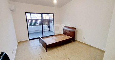 Renovated Spacious Two Bedroom Flat in Chlorakas