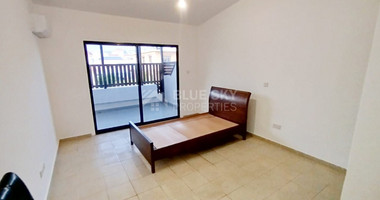 Renovated Spacious Two Bedroom Flat in Chlorakas