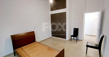 Renovated Spacious Two Bedroom Flat in Chlorakas