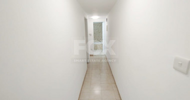 Renovated Spacious Two Bedroom Flat in Chlorakas