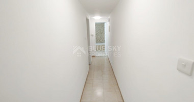 Renovated Spacious Two Bedroom Flat in Chlorakas