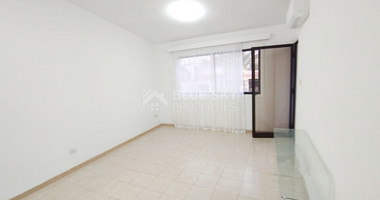 Renovated Spacious Two Bedroom Flat in Chlorakas