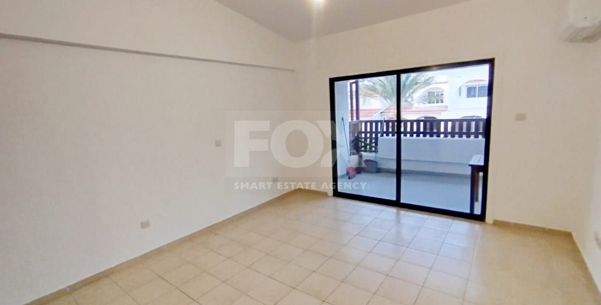 Renovated Spacious Two Bedroom Flat in Chlorakas