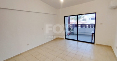 Renovated Spacious Two Bedroom Flat in Chlorakas