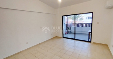 Renovated Spacious Two Bedroom Flat in Chlorakas