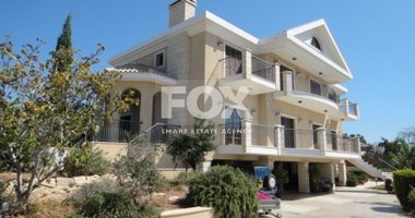 7 Bed House For Sale In Germasogeia Limassol Cyprus