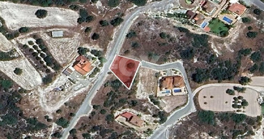 Residential land for sale in Pissouri, Limassol