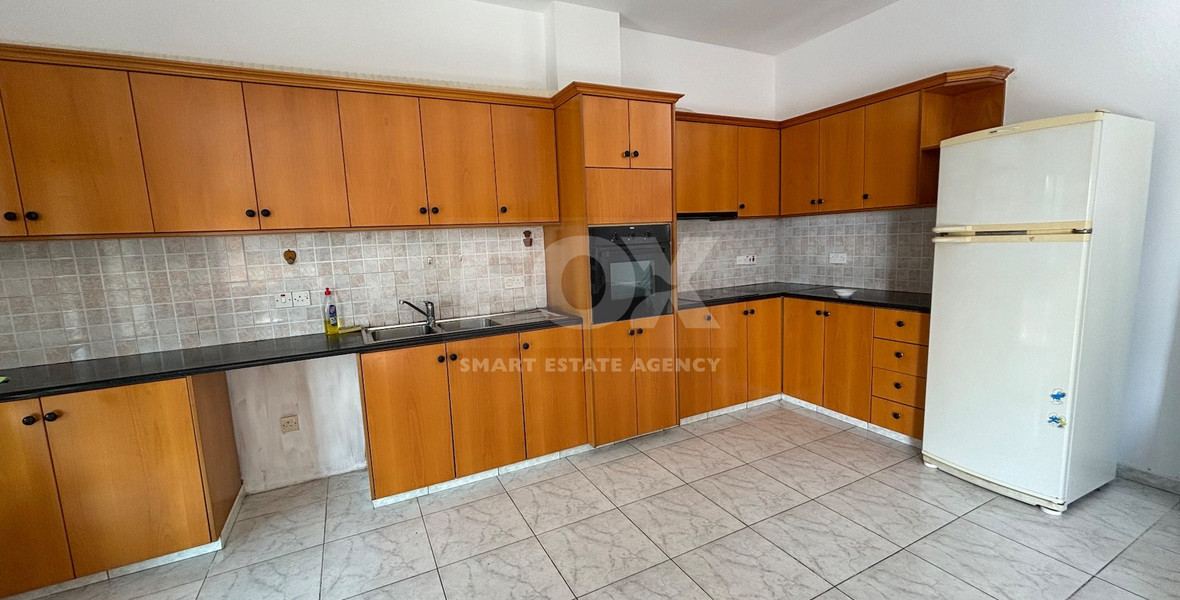 TWO BEDROOM APARTMENT FOR RENT IN GERMASOGIA GREEN AREA