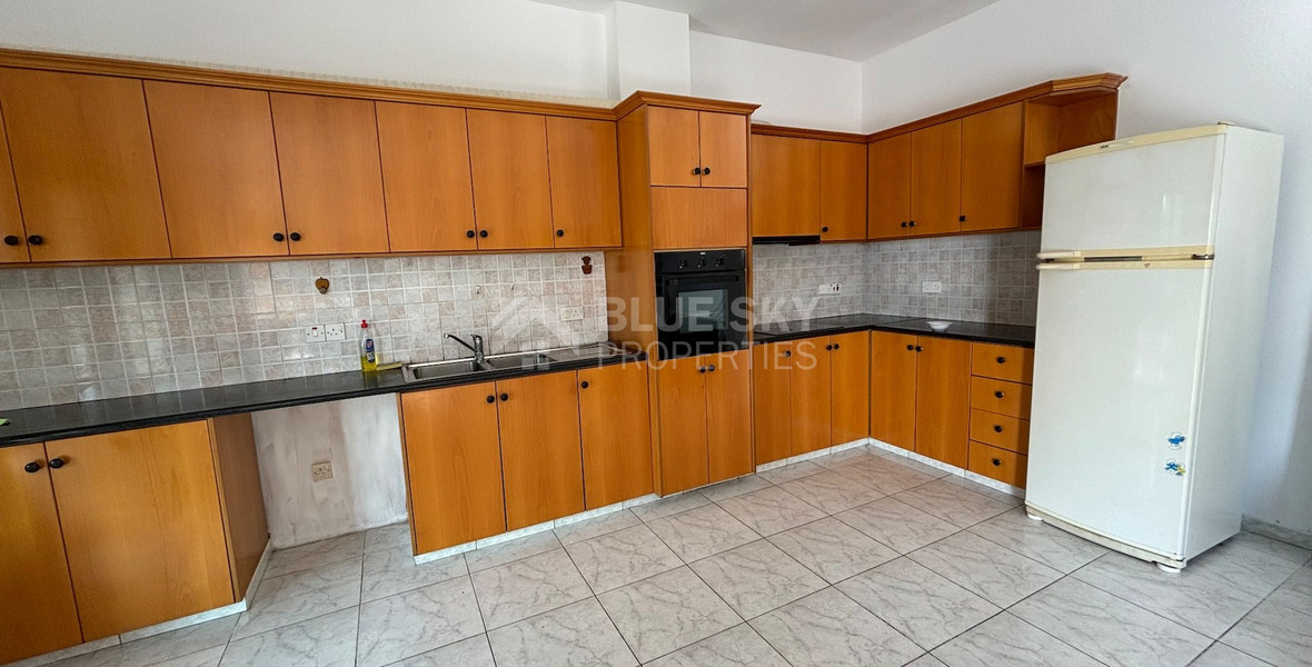 TWO BEDROOM APARTMENT FOR RENT IN GERMASOGIA GREEN AREA