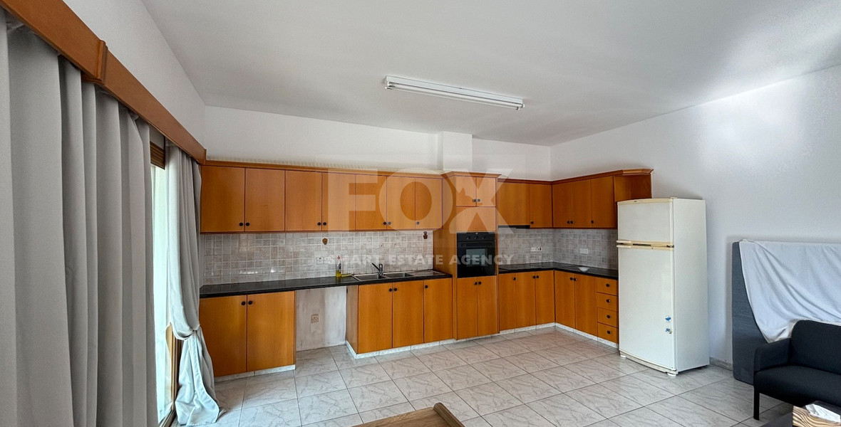 TWO BEDROOM APARTMENT FOR RENT IN GERMASOGIA GREEN AREA