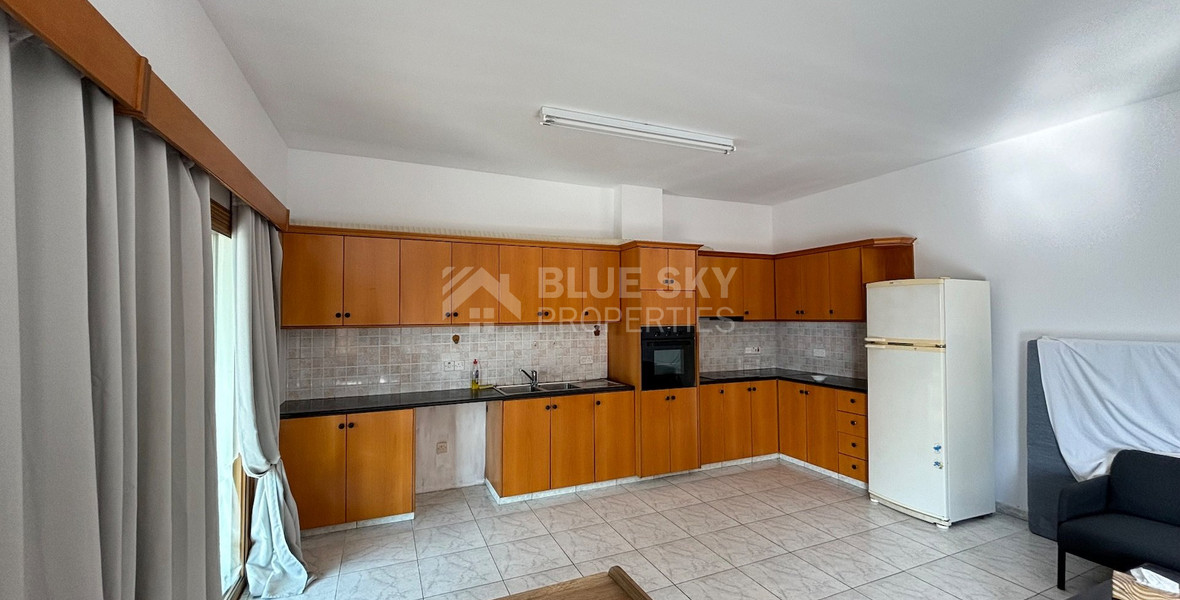 TWO BEDROOM APARTMENT FOR RENT IN GERMASOGIA GREEN AREA