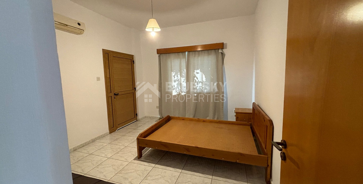 TWO BEDROOM APARTMENT FOR RENT IN GERMASOGIA GREEN AREA