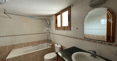 TWO BEDROOM APARTMENT FOR RENT IN GERMASOGIA GREEN AREA