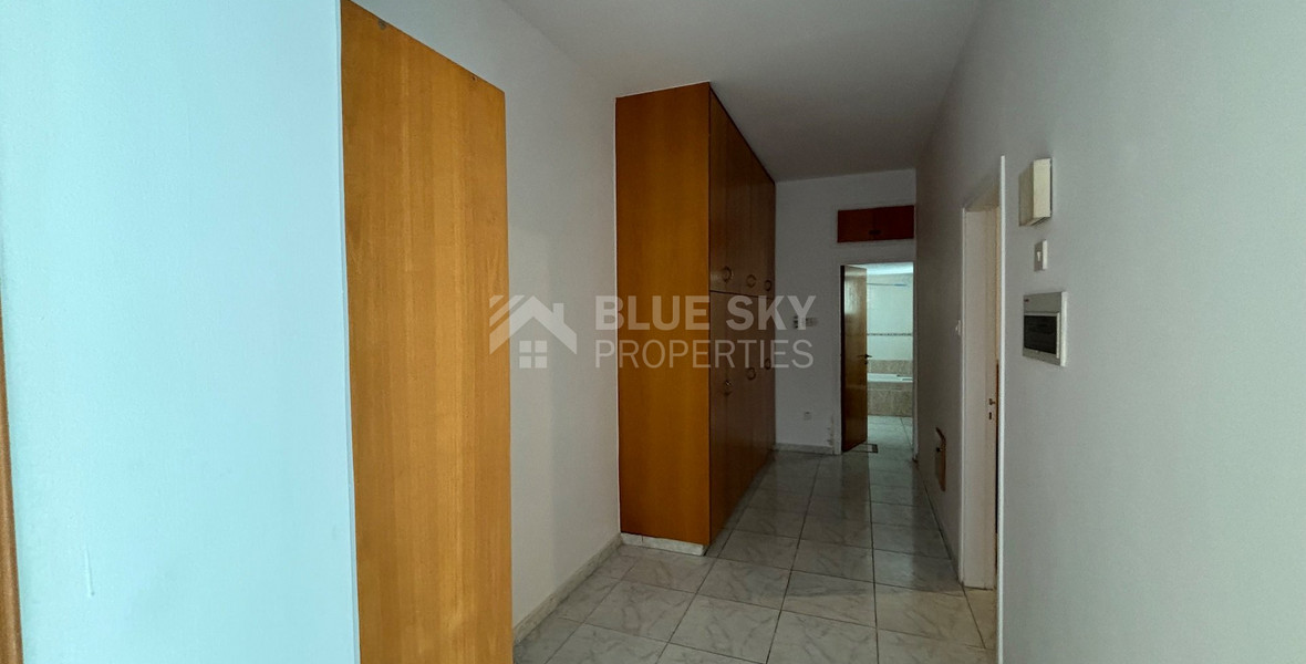 TWO BEDROOM APARTMENT FOR RENT IN GERMASOGIA GREEN AREA