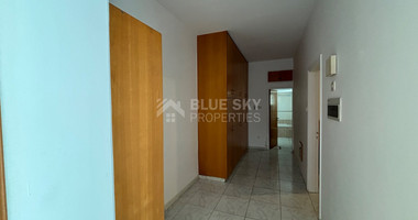 TWO BEDROOM APARTMENT FOR RENT IN GERMASOGIA GREEN AREA