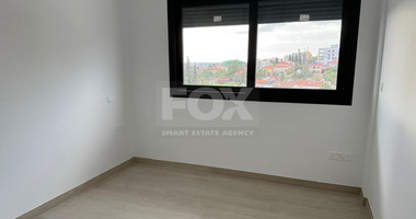 New Luxury 2 bedroom 2 bathroom apartment with lovely views in the Panthea area of Limassol