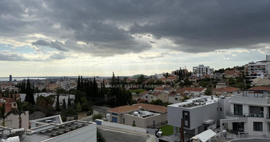 New Luxury 2 bedroom 2 bathroom apartment with lovely views in the Panthea area of Limassol