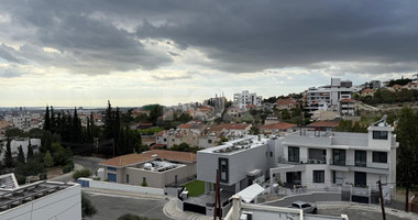 New Luxury 2 bedroom 2 bathroom apartment with lovely views in the Panthea area of Limassol