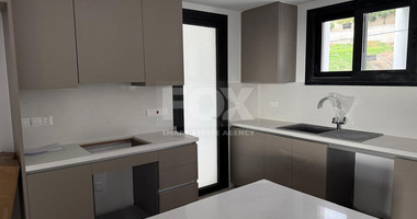 New Luxury 2 bedroom 2 bathroom apartment with lovely views in the Panthea area of Limassol