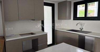 New Luxury 2 bedroom 2 bathroom apartment with lovely views in the Panthea area of Limassol