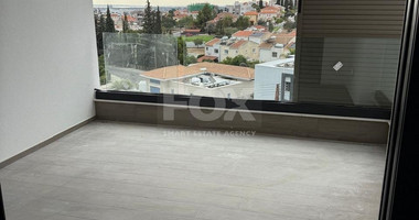 New Luxury 2 bedroom 2 bathroom apartment with lovely views in the Panthea area of Limassol