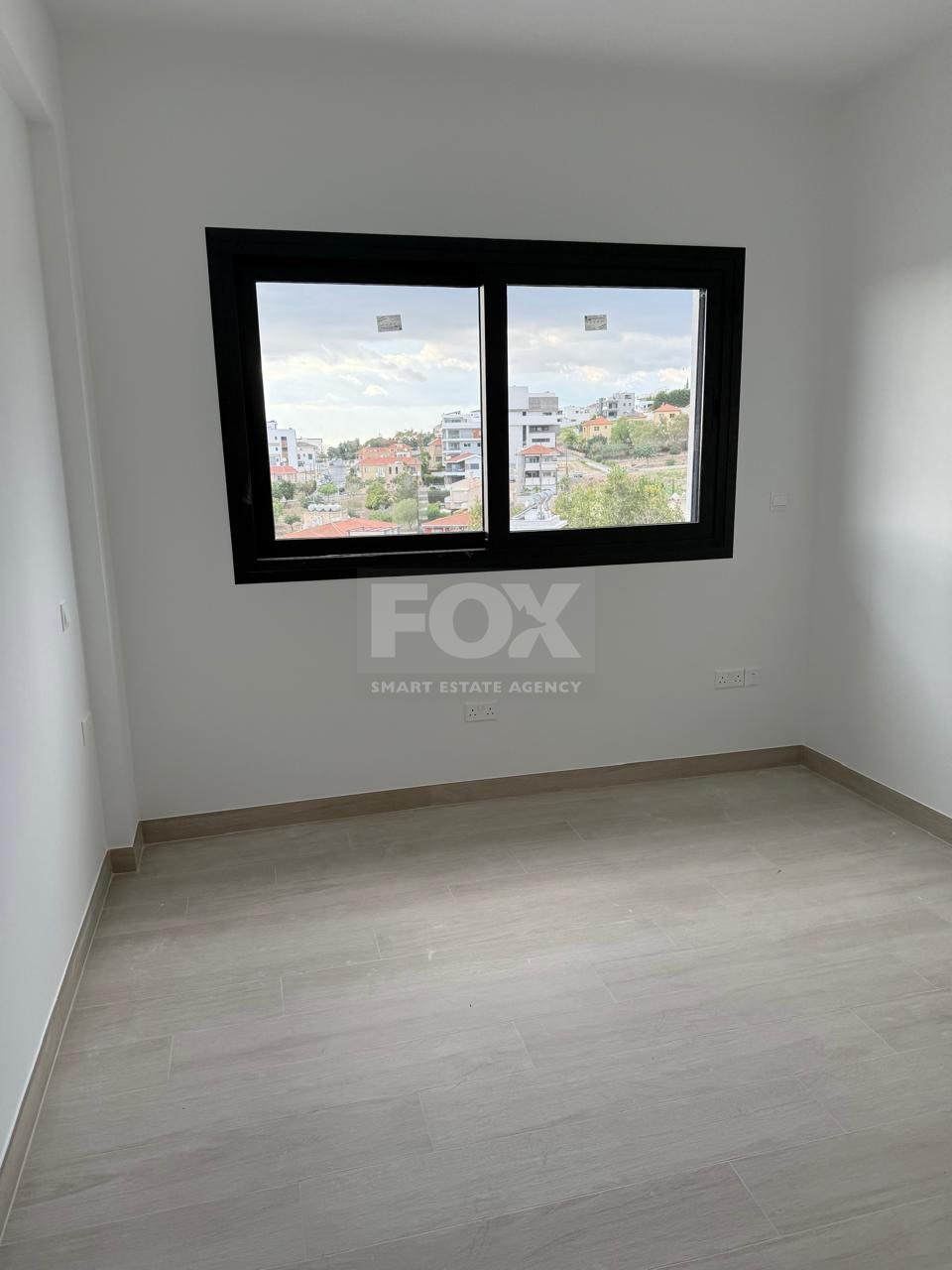 New Luxury 2 bedroom 2 bathroom apartment with lovely views in the Panthea area of Limassol