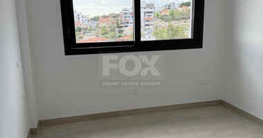 New Luxury 2 bedroom 2 bathroom apartment with lovely views in the Panthea area of Limassol