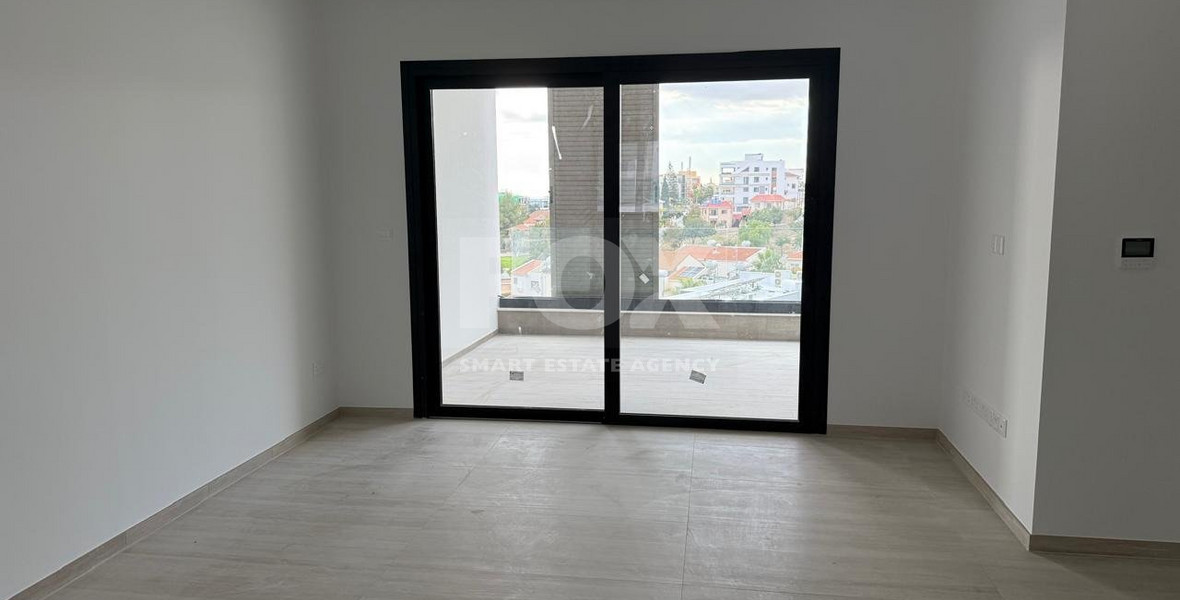 New Luxury 2 bedroom 2 bathroom apartment with lovely views in the Panthea area of Limassol