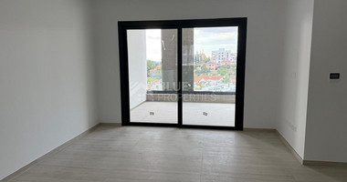 New Luxury 2 bedroom 2 bathroom apartment with lovely views in the Panthea area of Limassol