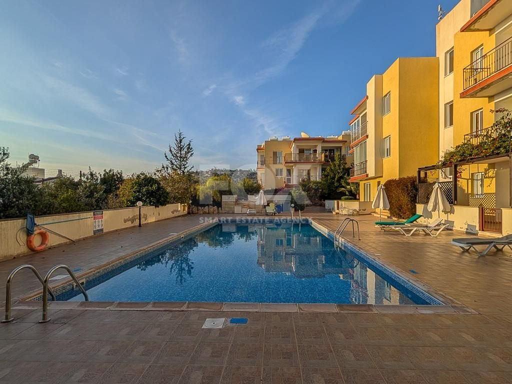 Two bedroom apartment in Peyia