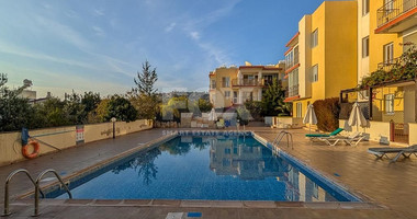 Two bedroom apartment in Peyia