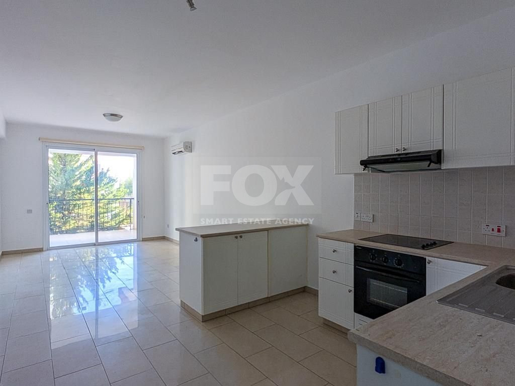 Two bedroom apartment in Peyia