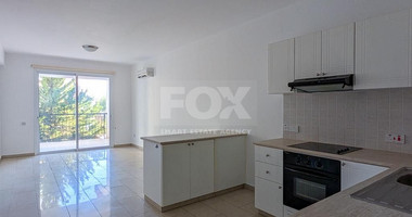 Two bedroom apartment in Peyia