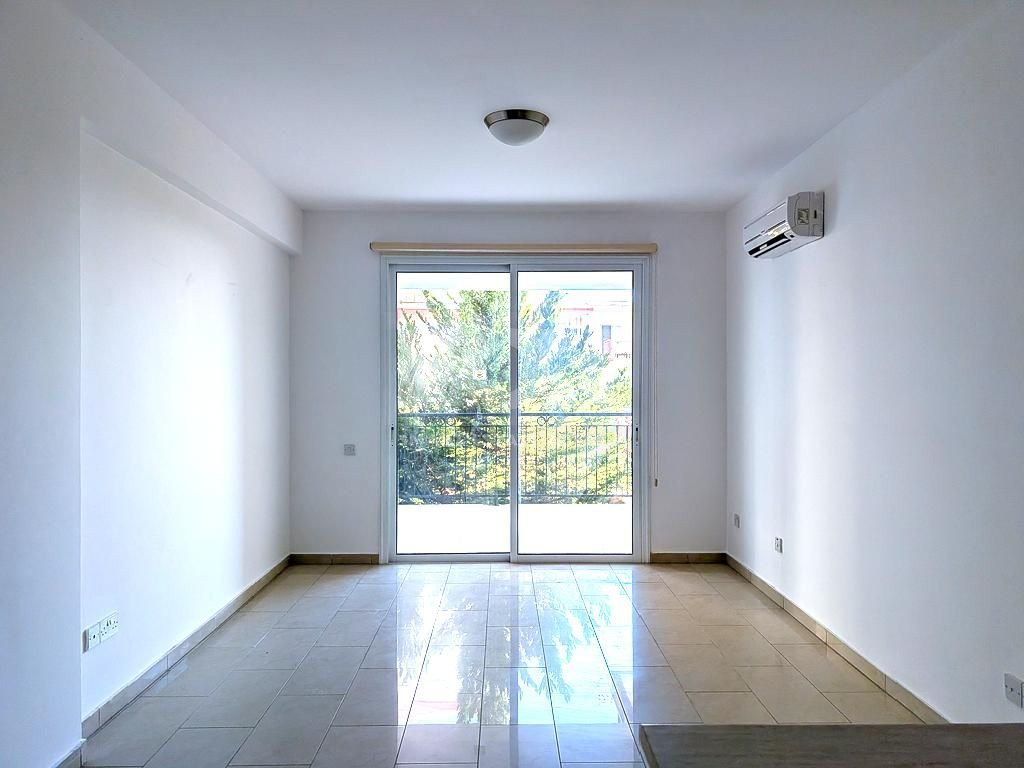 Two bedroom apartment in Peyia