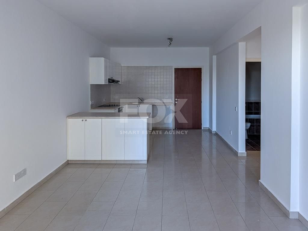 Two bedroom apartment in Peyia