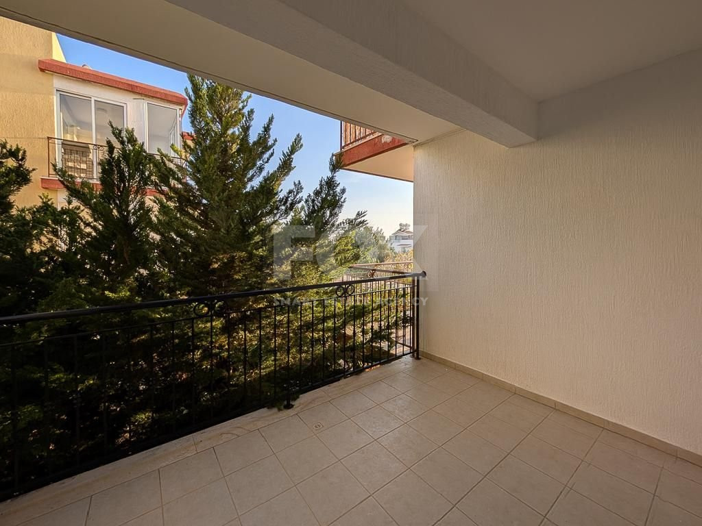 Two bedroom apartment in Peyia