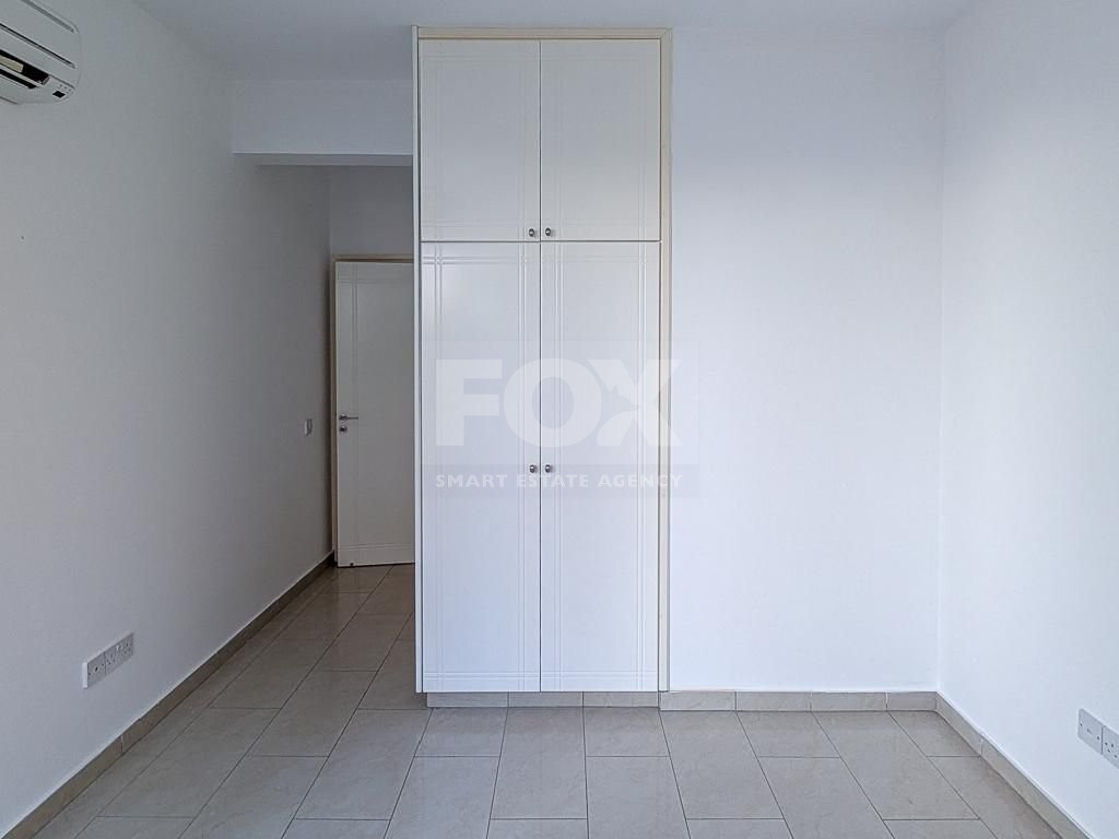 Two bedroom apartment in Peyia