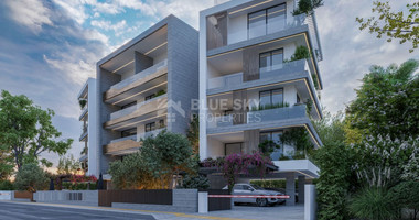 Two bedroom apartment for sale in Germasogeia, Limassol