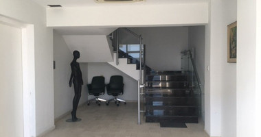 Large Warehouse For Sale In Agios Athanasios Limassol