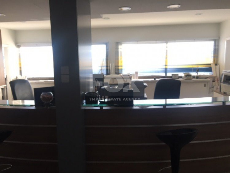 Large Warehouse For Sale In Agios Athanasios Limassol