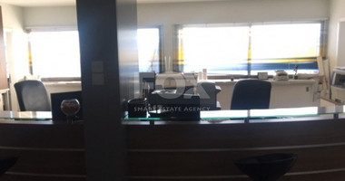 Large Warehouse For Sale In Agios Athanasios Limassol