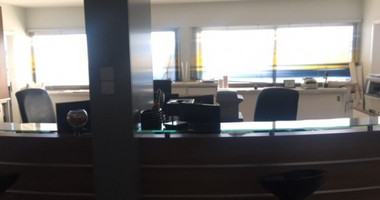 Large Warehouse For Sale In Agios Athanasios Limassol