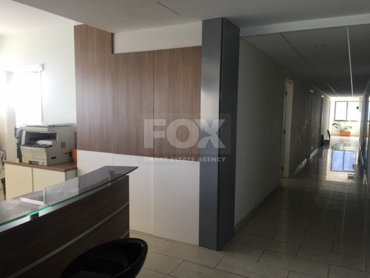 Large Warehouse For Sale In Agios Athanasios Limassol