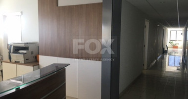 Large Warehouse For Sale In Agios Athanasios Limassol