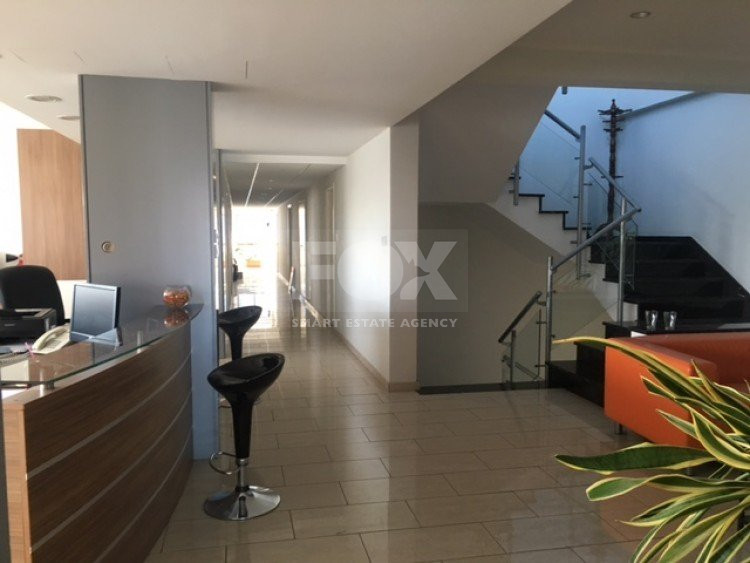 Large Warehouse For Sale In Agios Athanasios Limassol