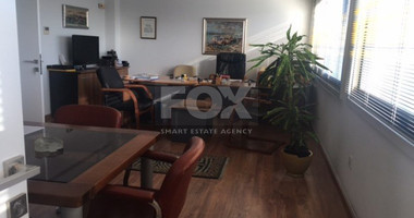 Large Warehouse For Sale In Agios Athanasios Limassol