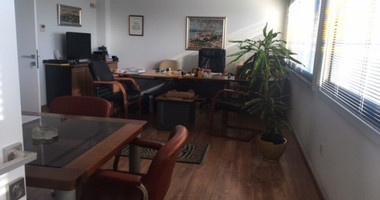 Large Warehouse For Sale In Agios Athanasios Limassol