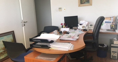 Large Warehouse For Sale In Agios Athanasios Limassol